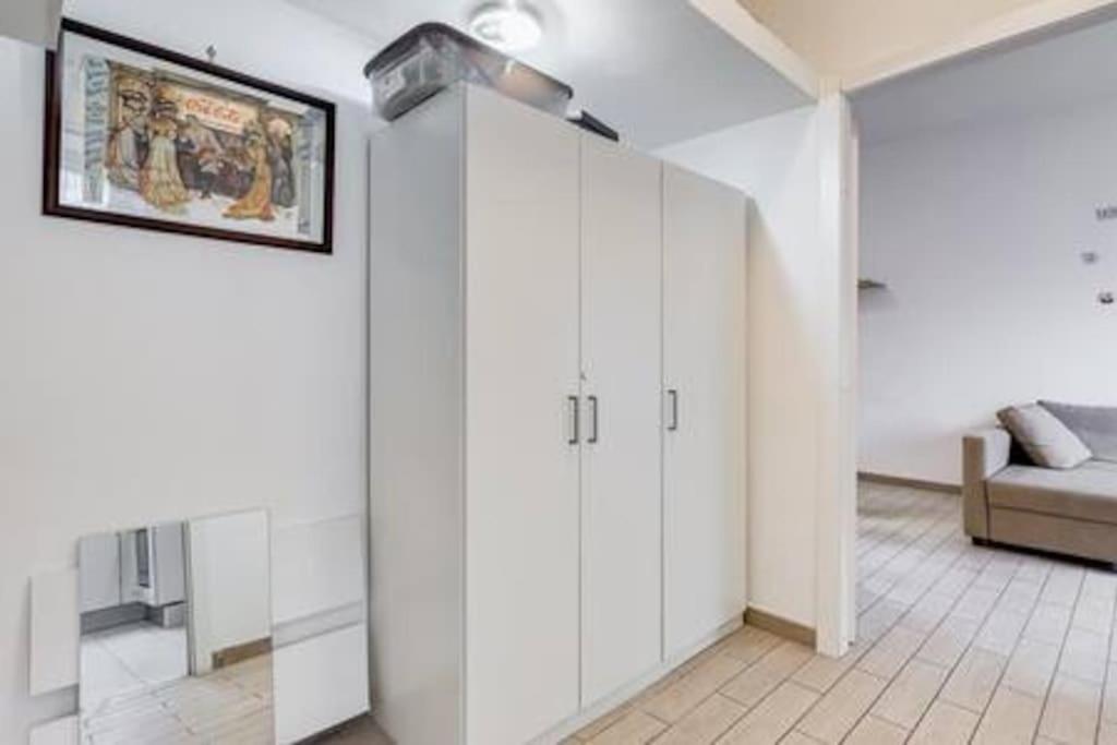 Apartment Domus Laterani By Jfm - Comfortable Big Terrace Colosseo *
