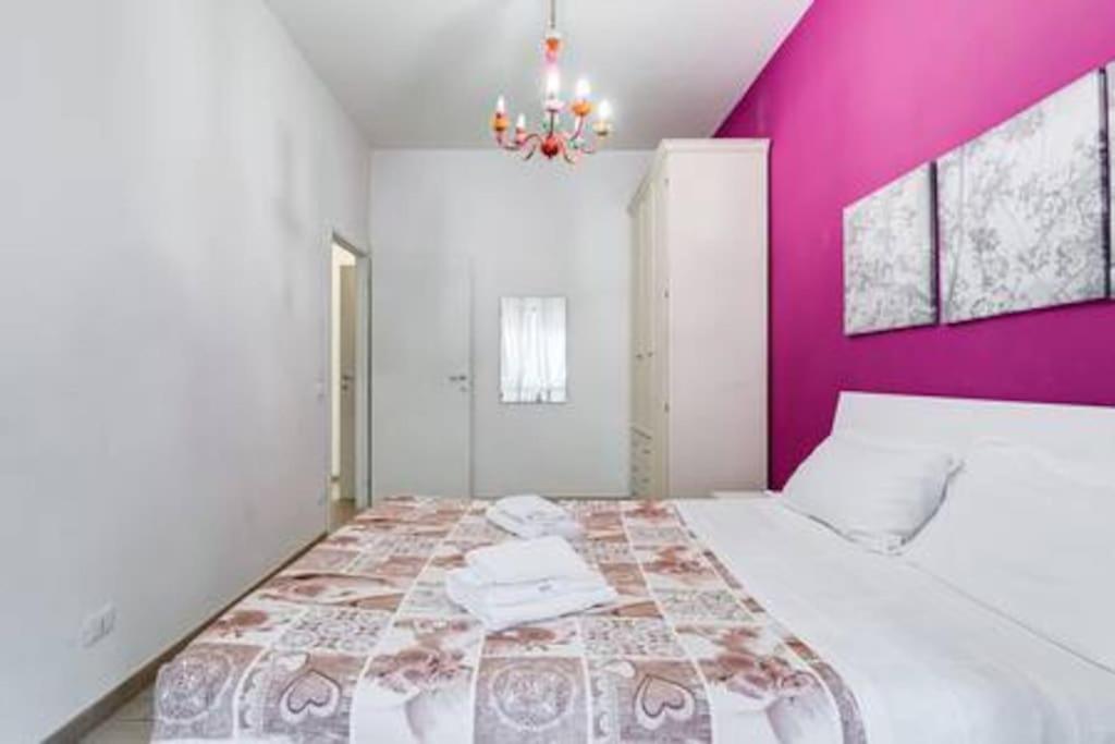 Apartment Domus Laterani By Jfm - Comfortable Big Terrace Colosseo *