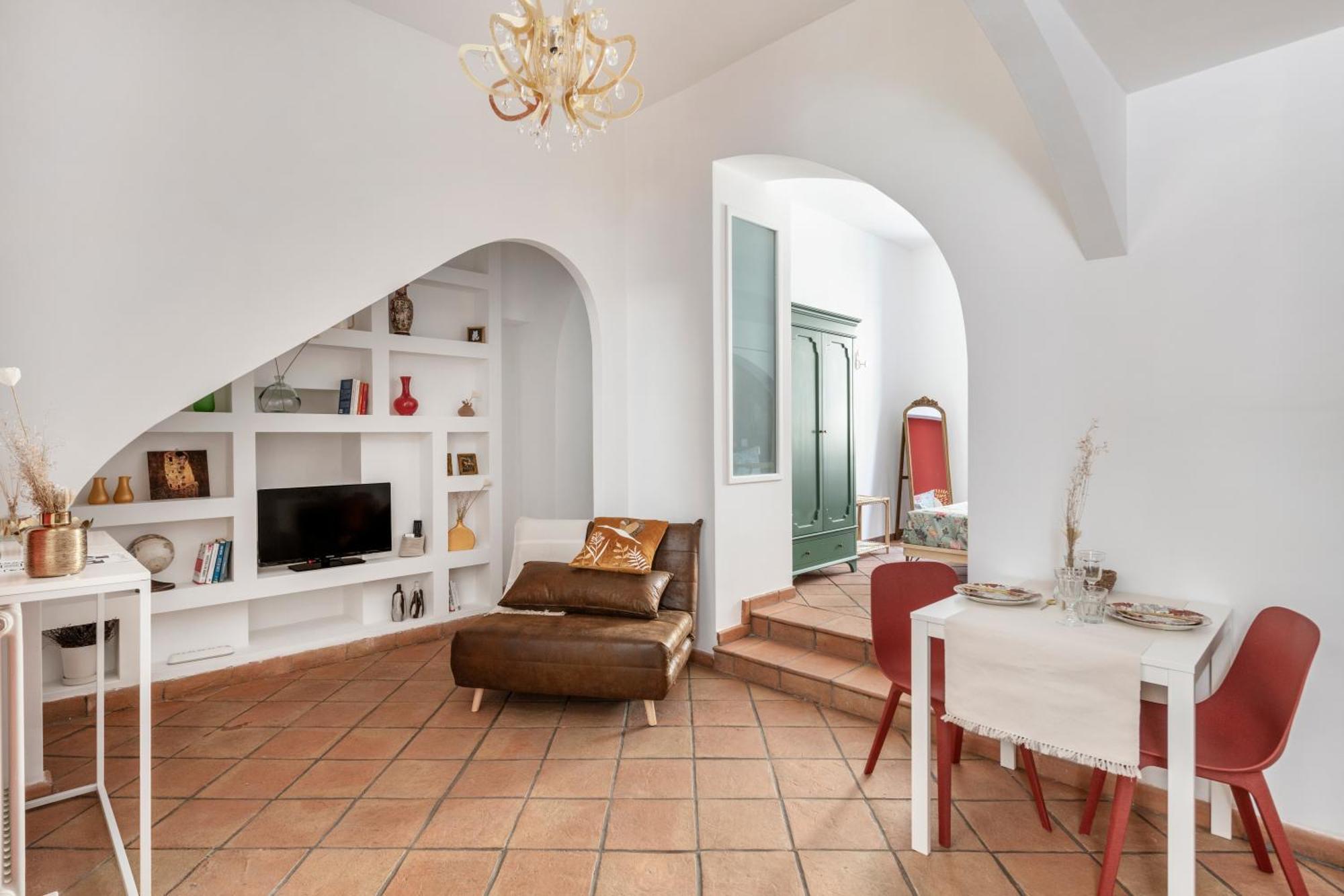 Luxury - Commodilla - Metro B Garbatella * Rome