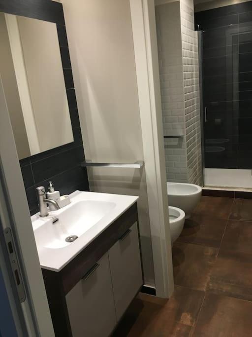 Appartement Eur Trepini Luxury Loft