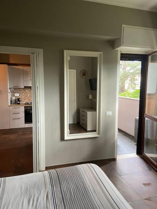Appartement Eur Trepini Luxury Loft Rome