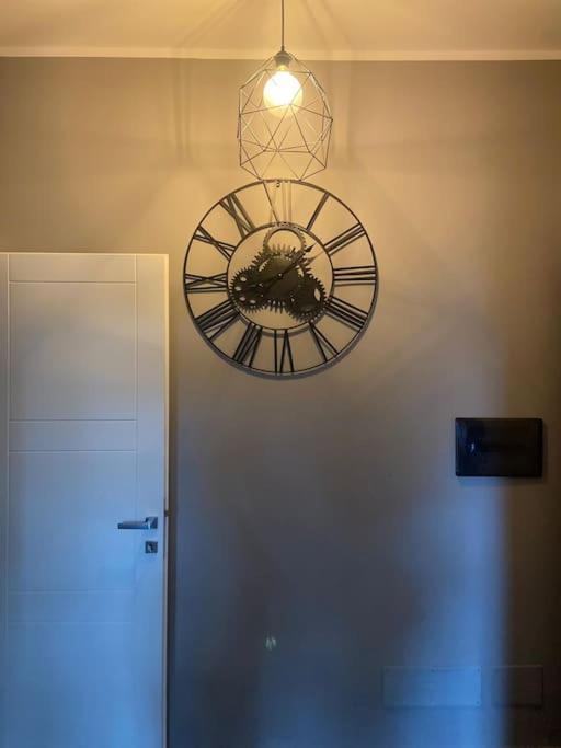 Appartement Eur Trepini Luxury Loft Rome