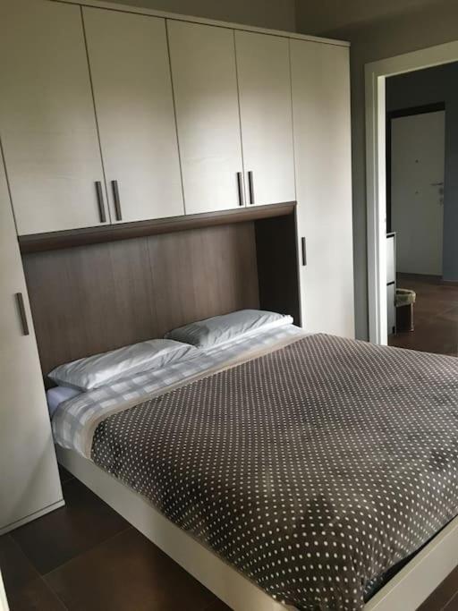 Eur Trepini Luxury Loft Rome