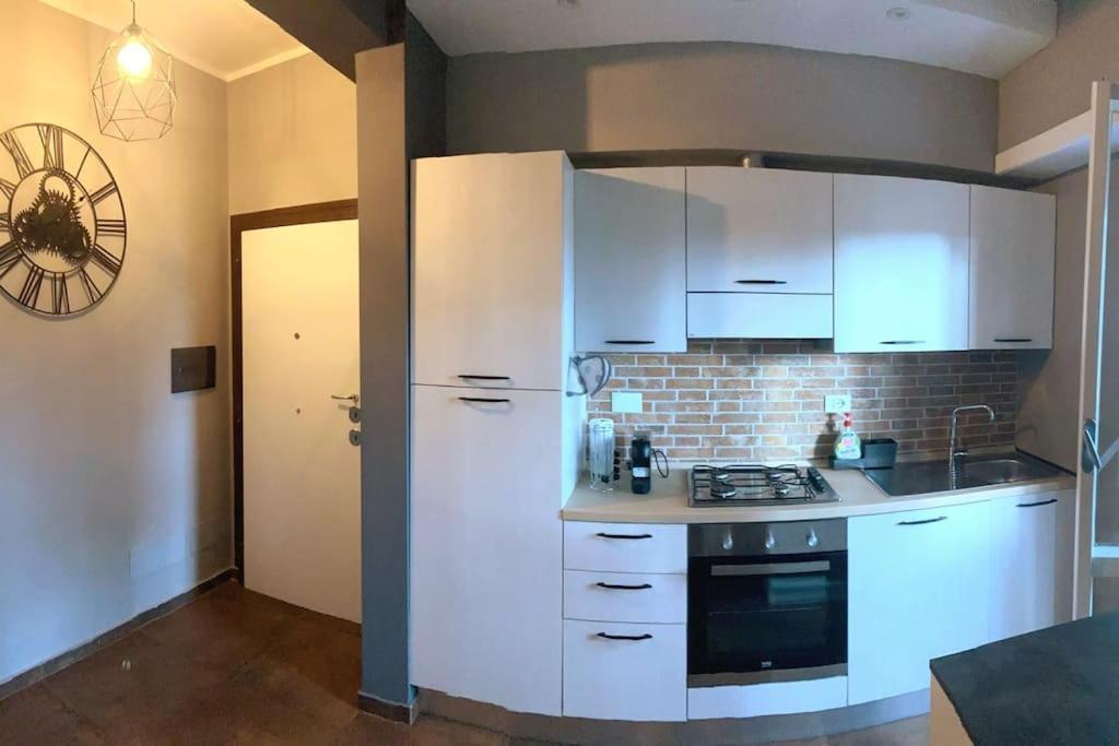 Eur Trepini Luxury Loft * Rome
