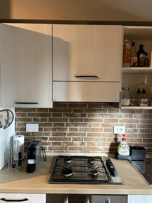 Eur Trepini Luxury Loft Appartement Rome
