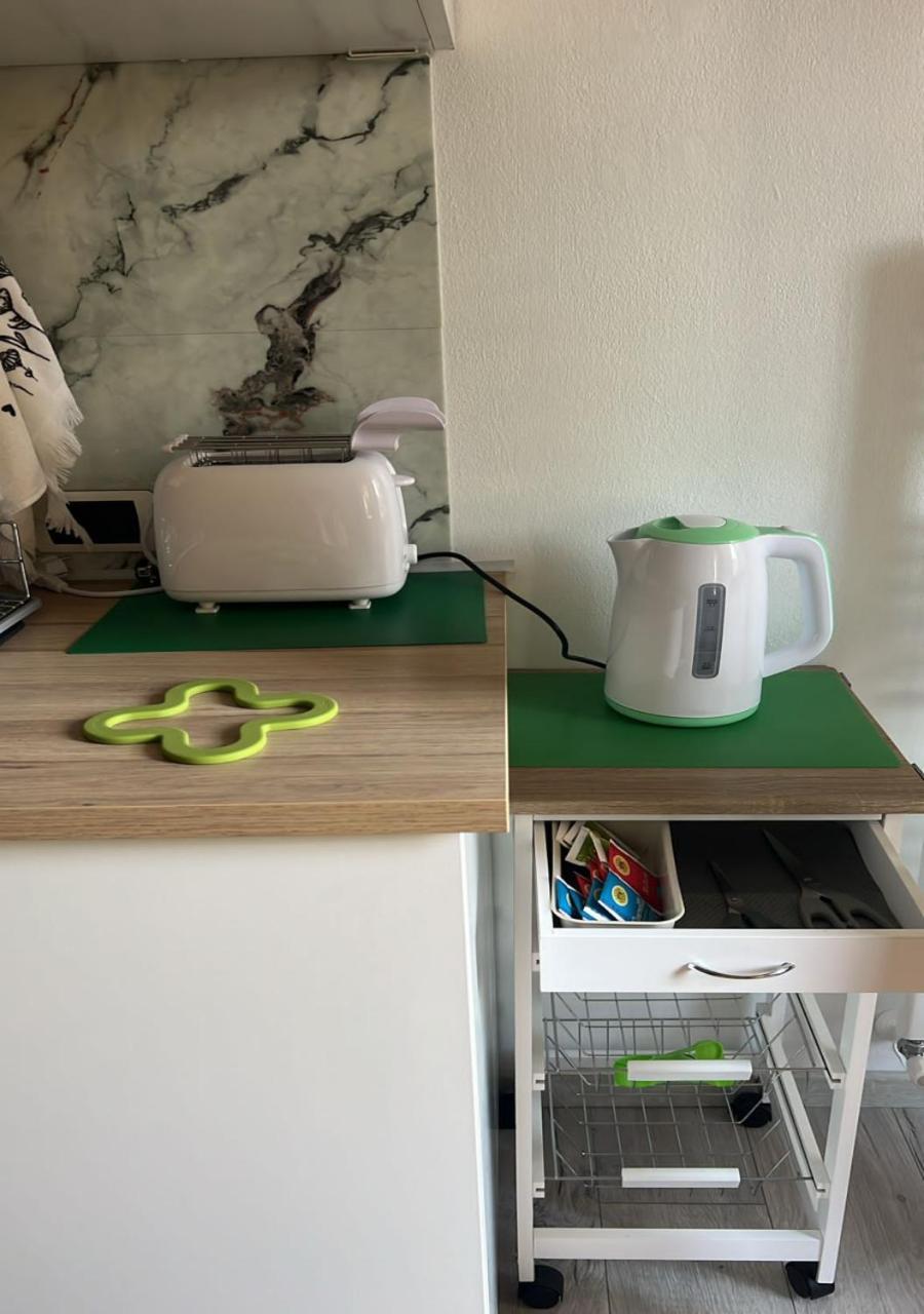Carpe Diem Adult Only Apartment Rome