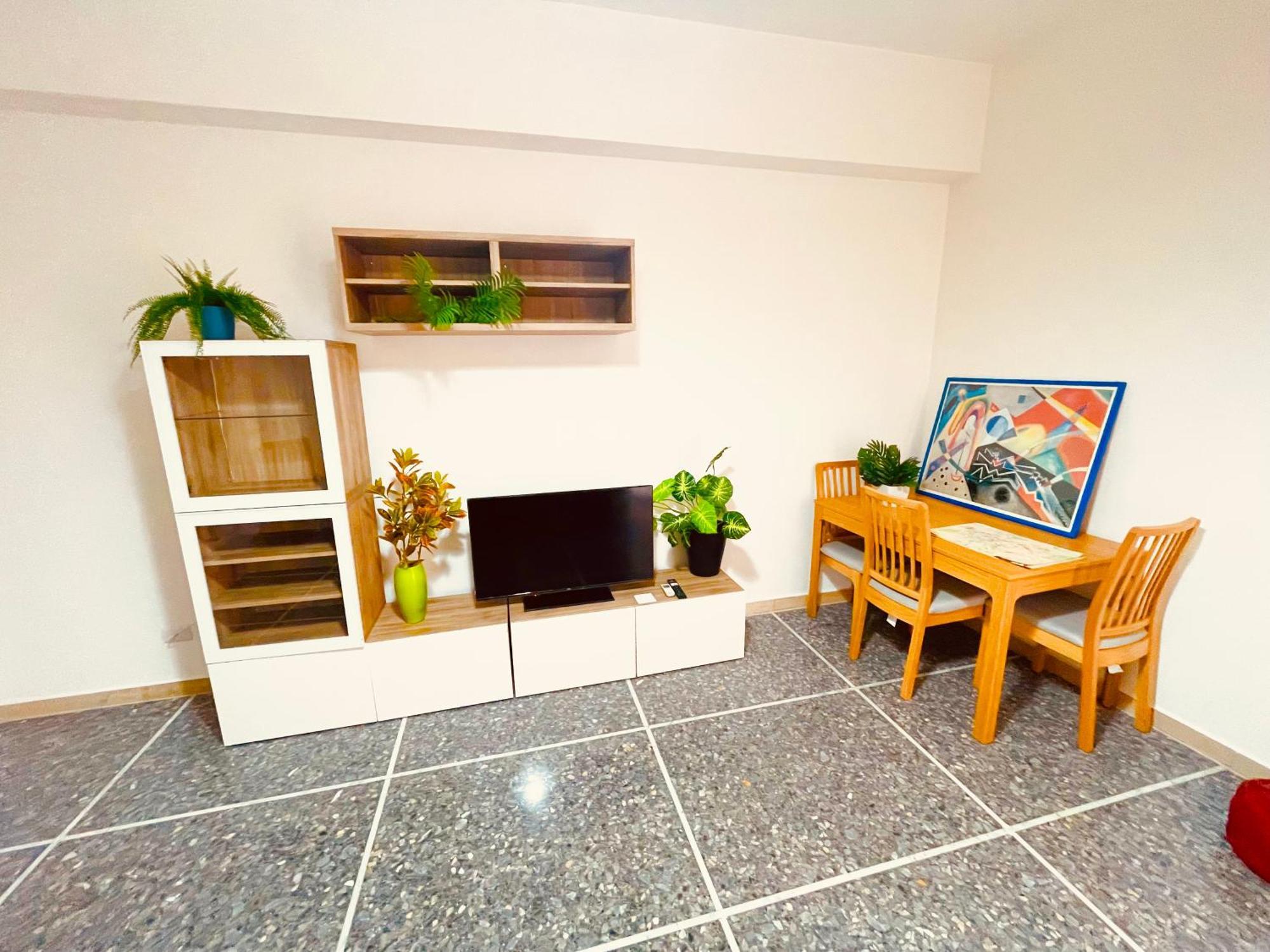 To 352 Apartment Rome