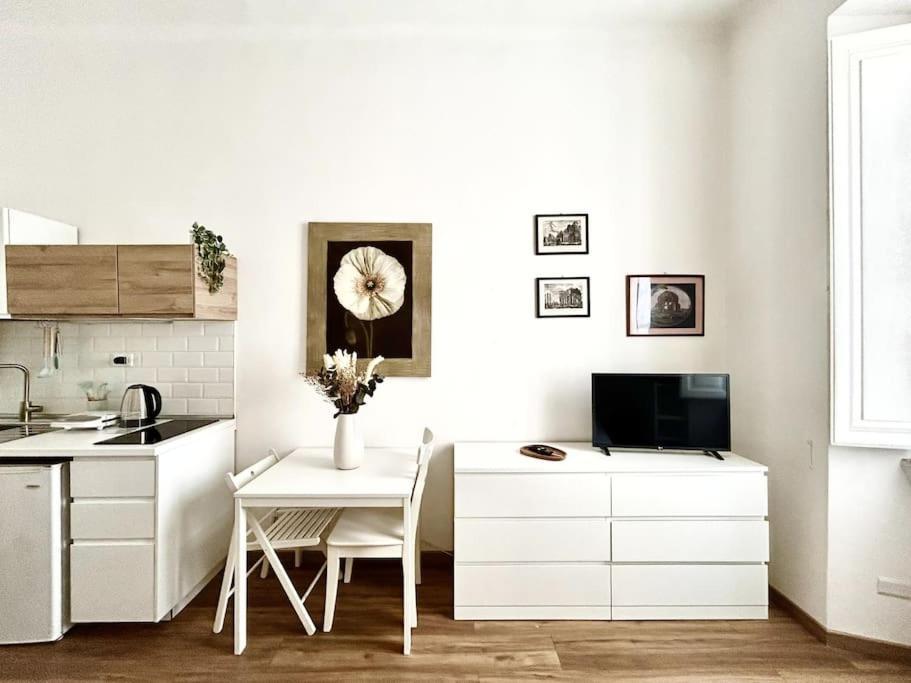 Camilla Charme Apartamento