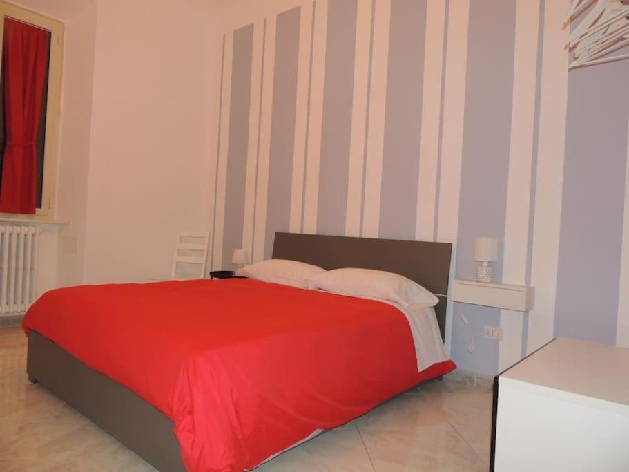Apartment Magenta