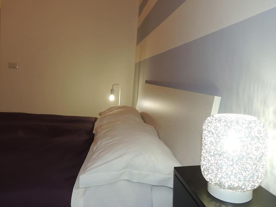 Apartment Magenta Rome