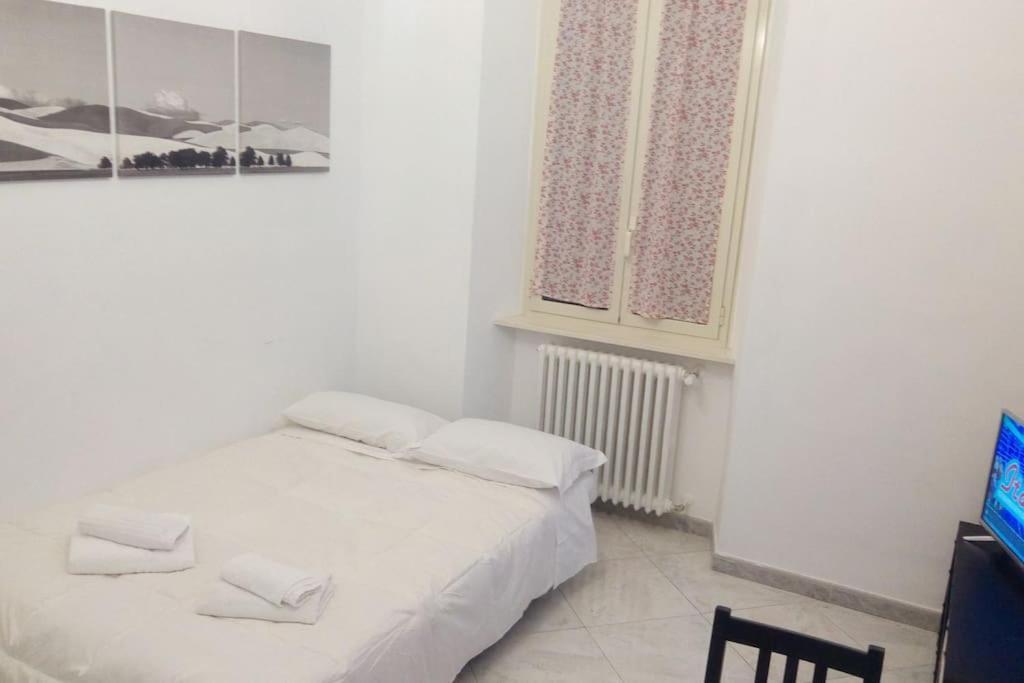 Apartment Magenta