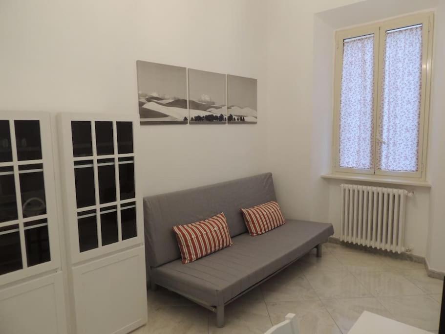 Apartment Magenta Rome