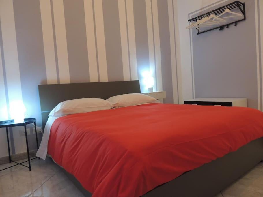 Magenta Apartment Rome