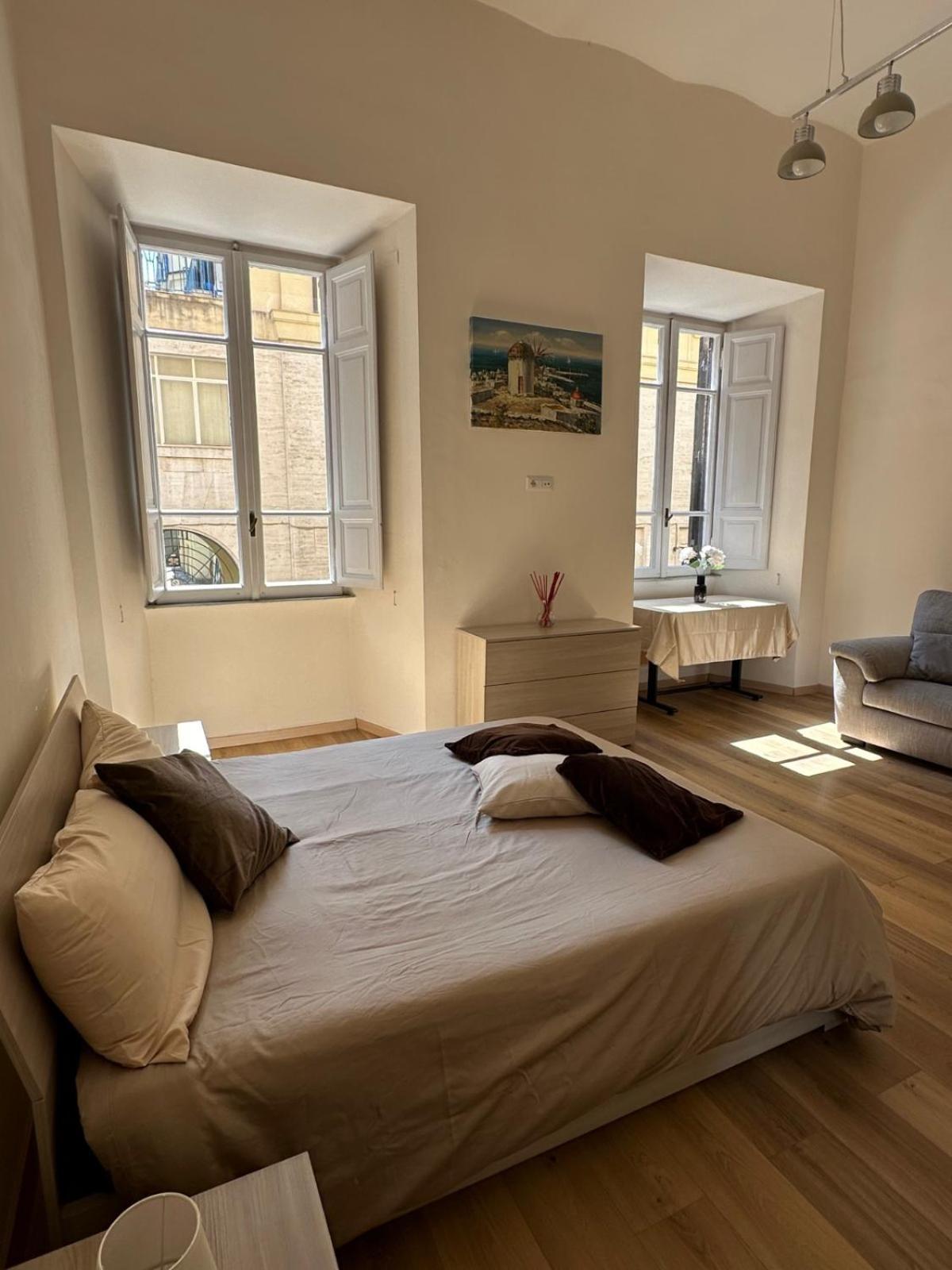 Borghese Apartment Rome