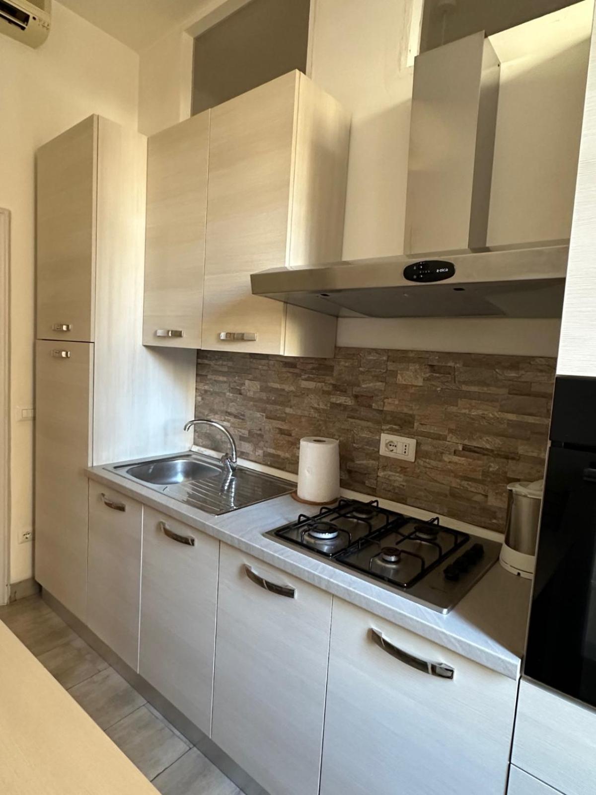 Apartment Borghese Rome