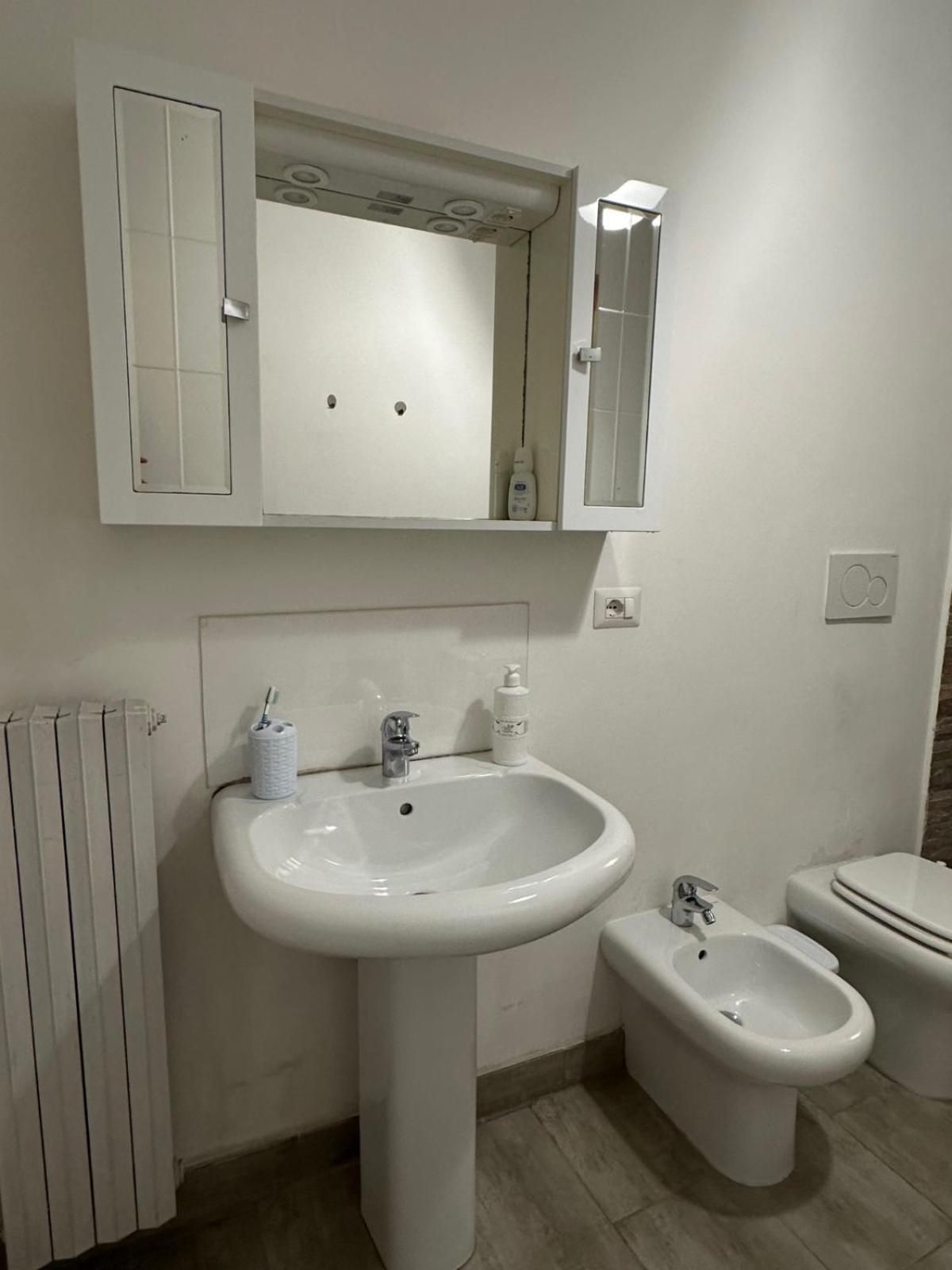 Apartment Borghese Rome