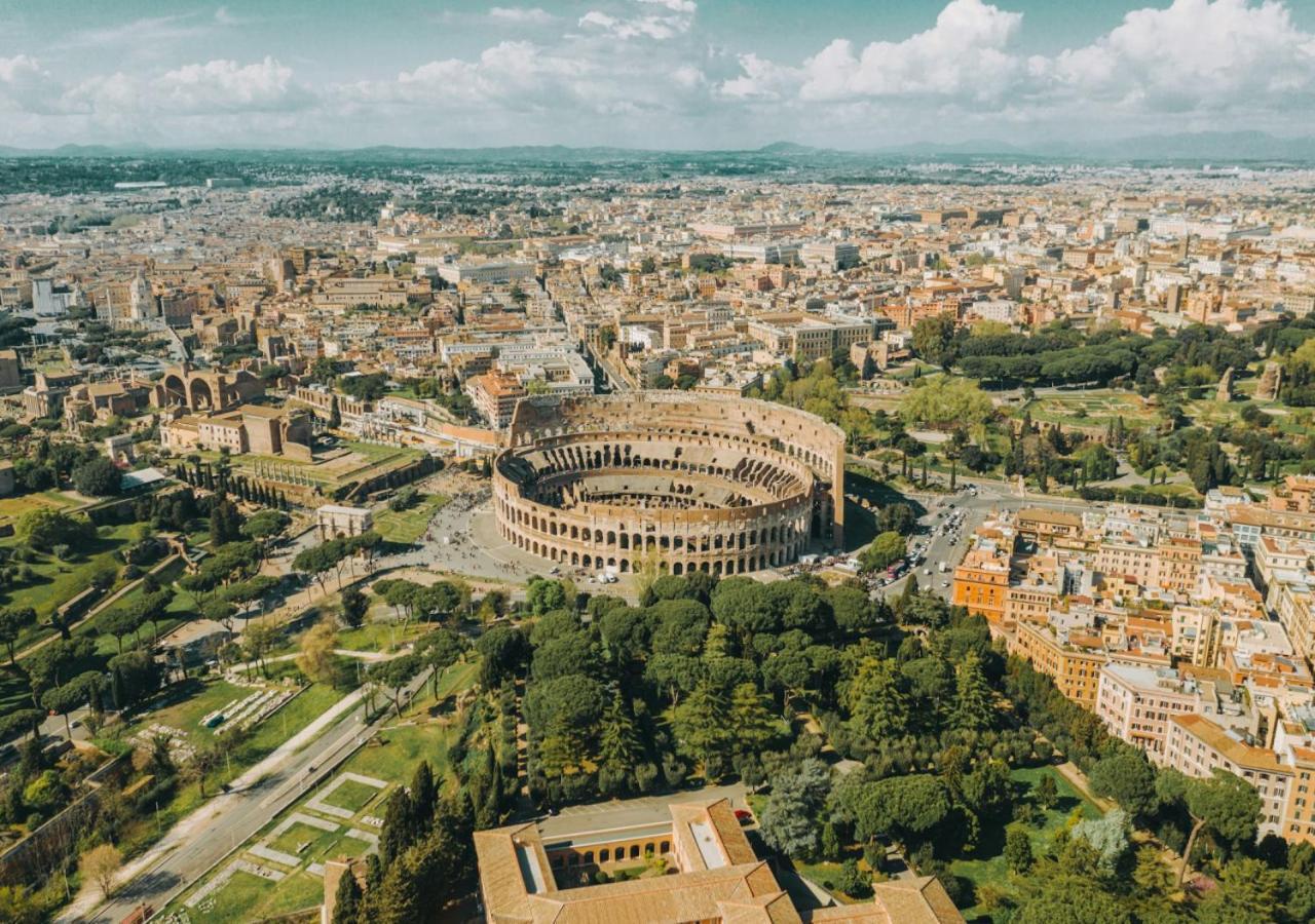 Carpe Diem Adult Only Apartment Rome