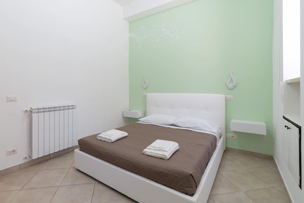 Ad Un Passo Dalla Metro Linea C Paradise In Appartement *