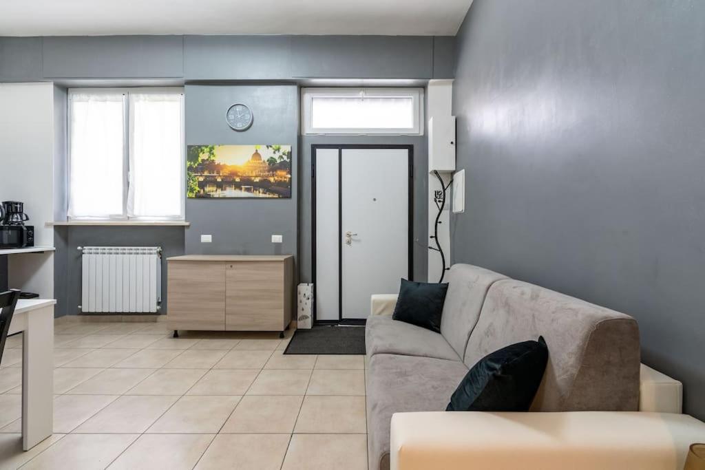 Appartement Ad Un Passo Dalla Metro Linea C Paradise In *