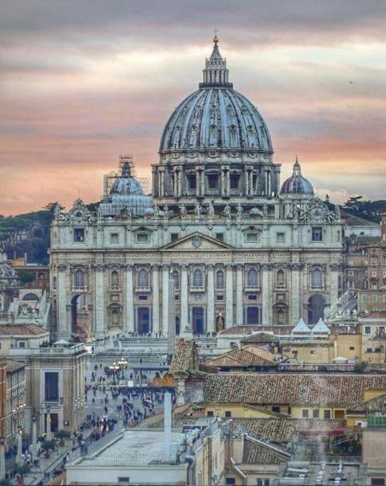 Ad Un Passo Dalla Metro Linea C Paradise In Apartamento Roma