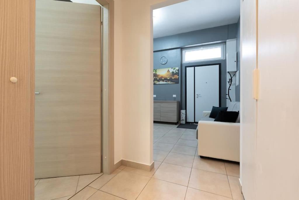 Appartement Ad Un Passo Dalla Metro Linea C Paradise In *