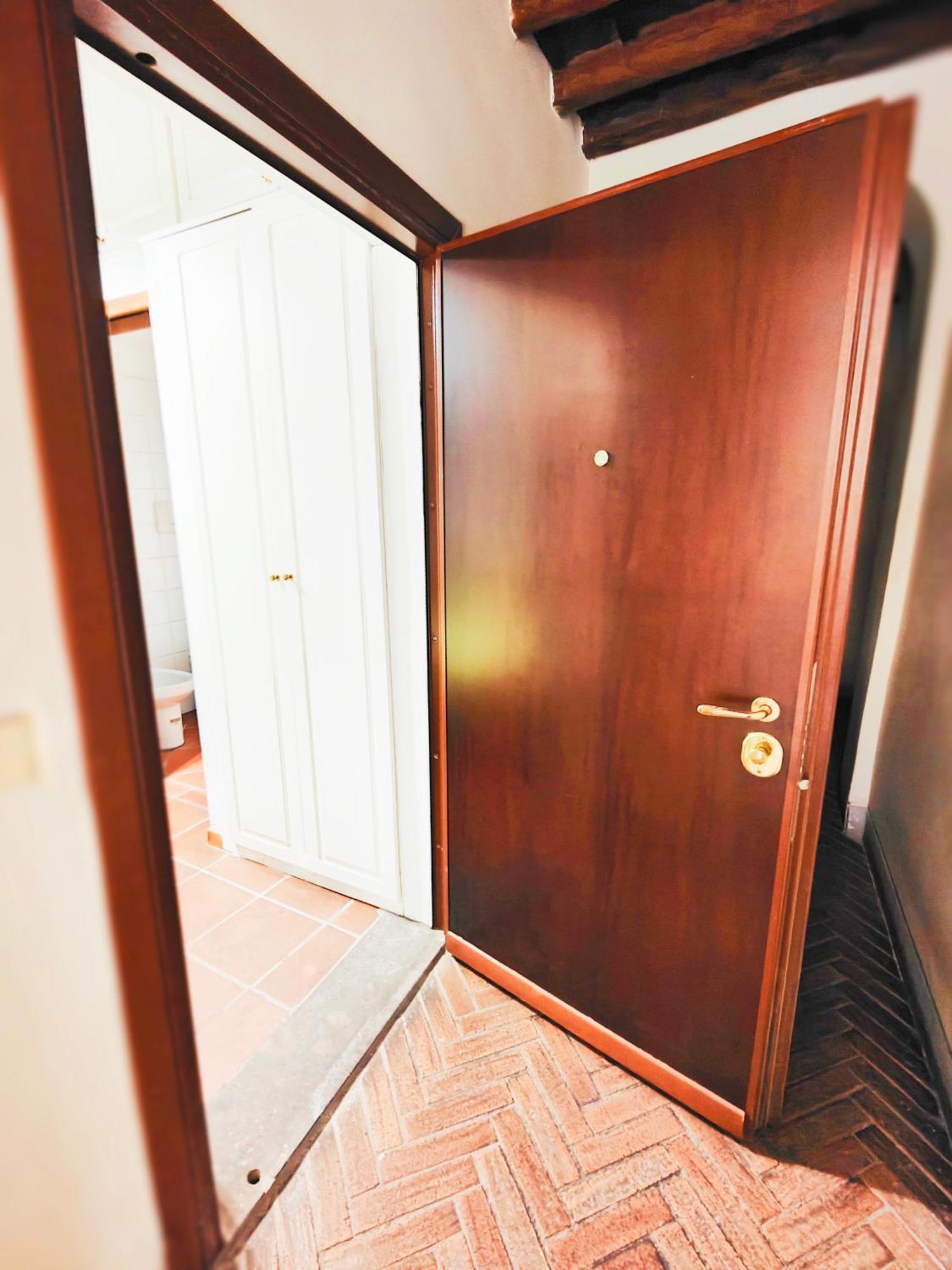 Apartment Diva Dependance Navona Rome