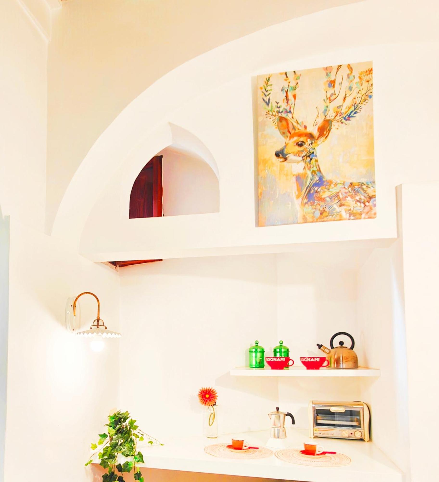 Diva Dependance Navona Apartment