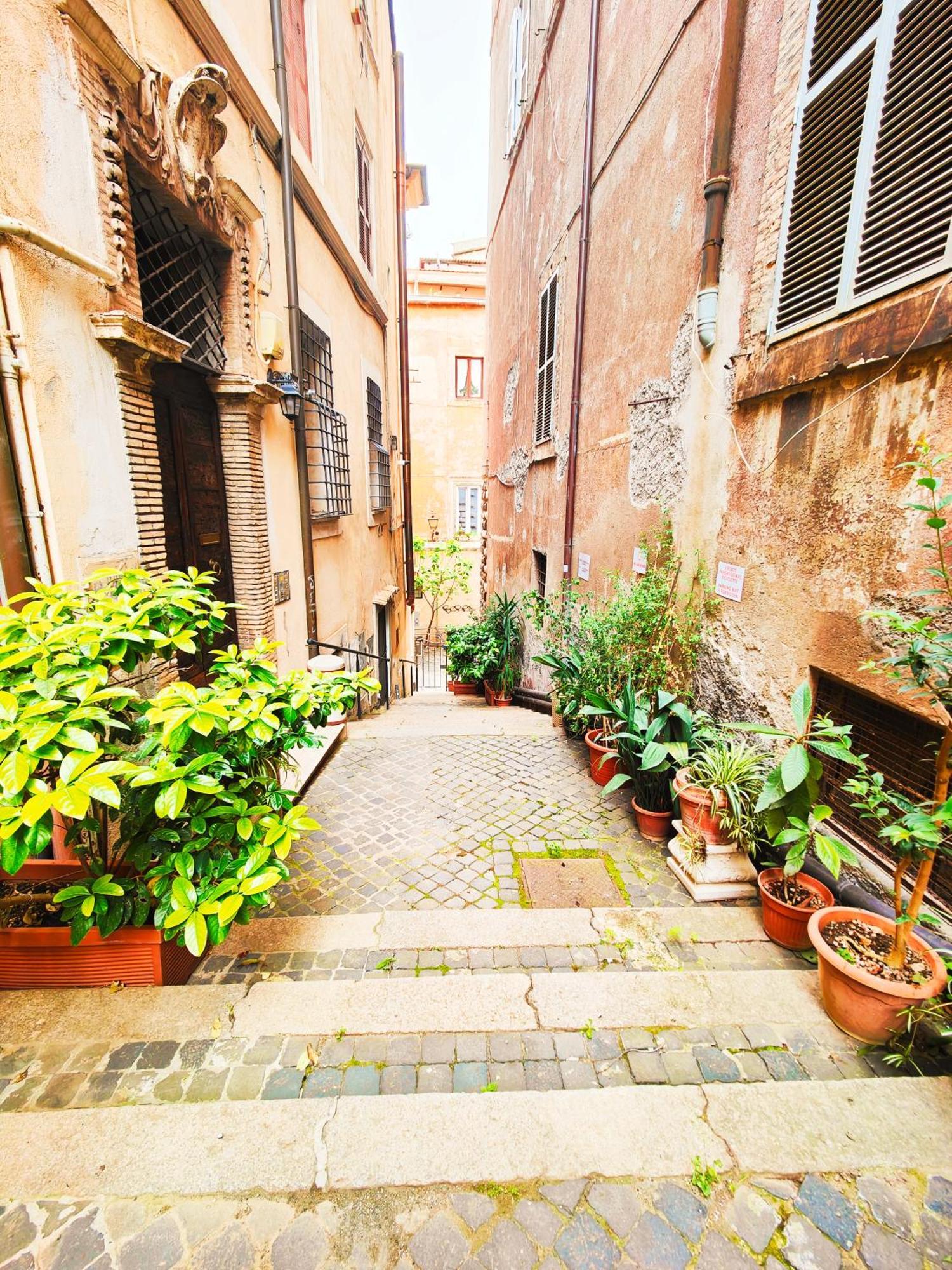Diva Dependance Navona * Rome