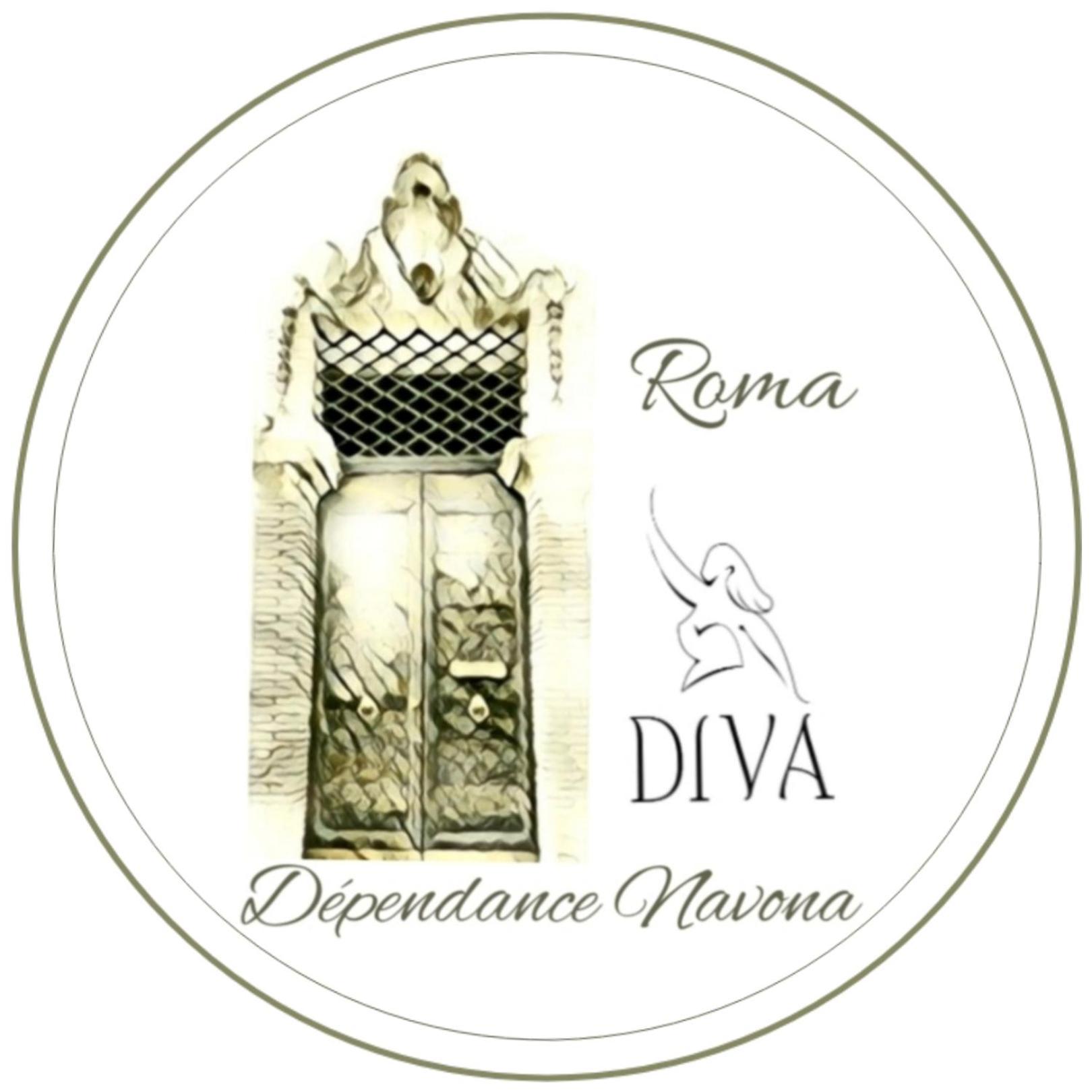 Apartment Diva Dependance Navona
