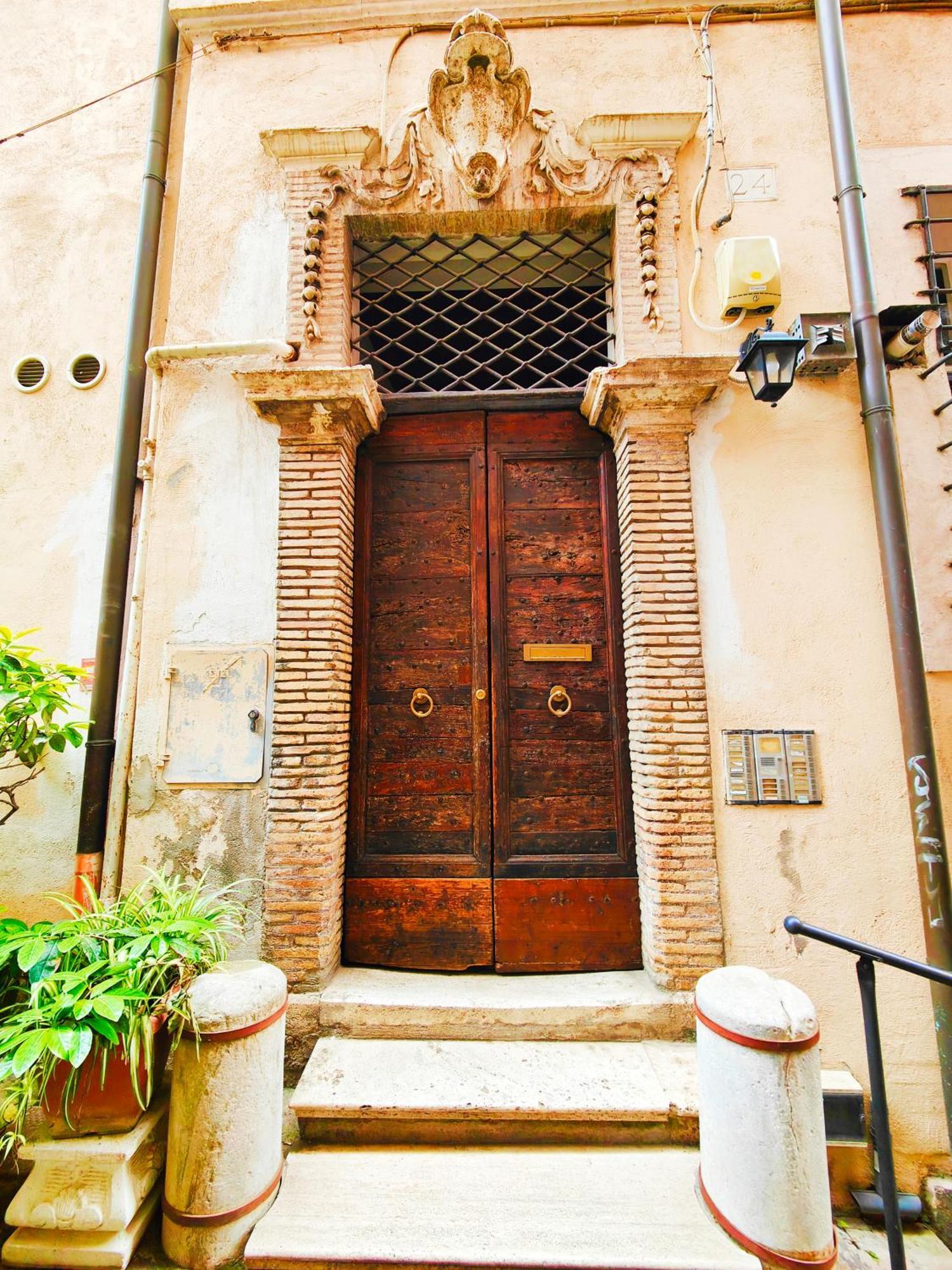 Diva Dependance Navona Apartment Rome