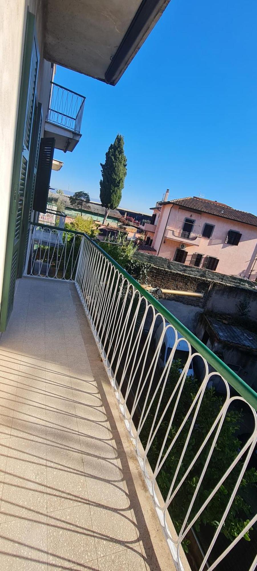 Appartement La Casa Di Betta Vicino Metro Rome