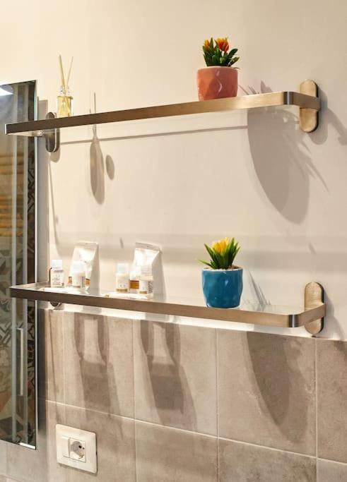 Atelier 19 Apartment