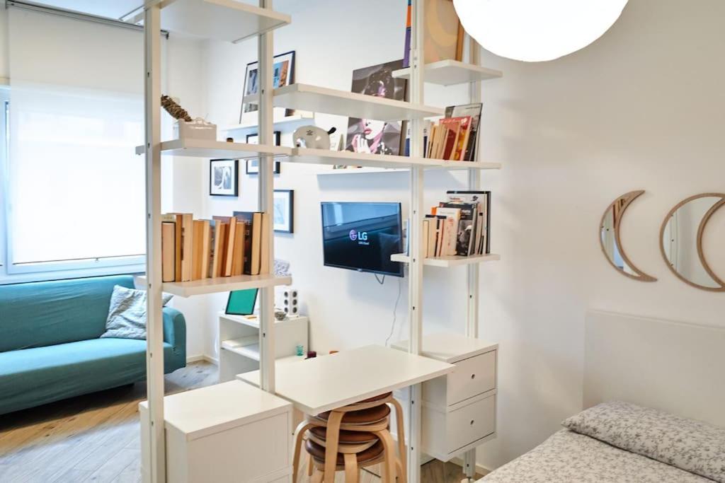 Apartment Atelier 19 Rome