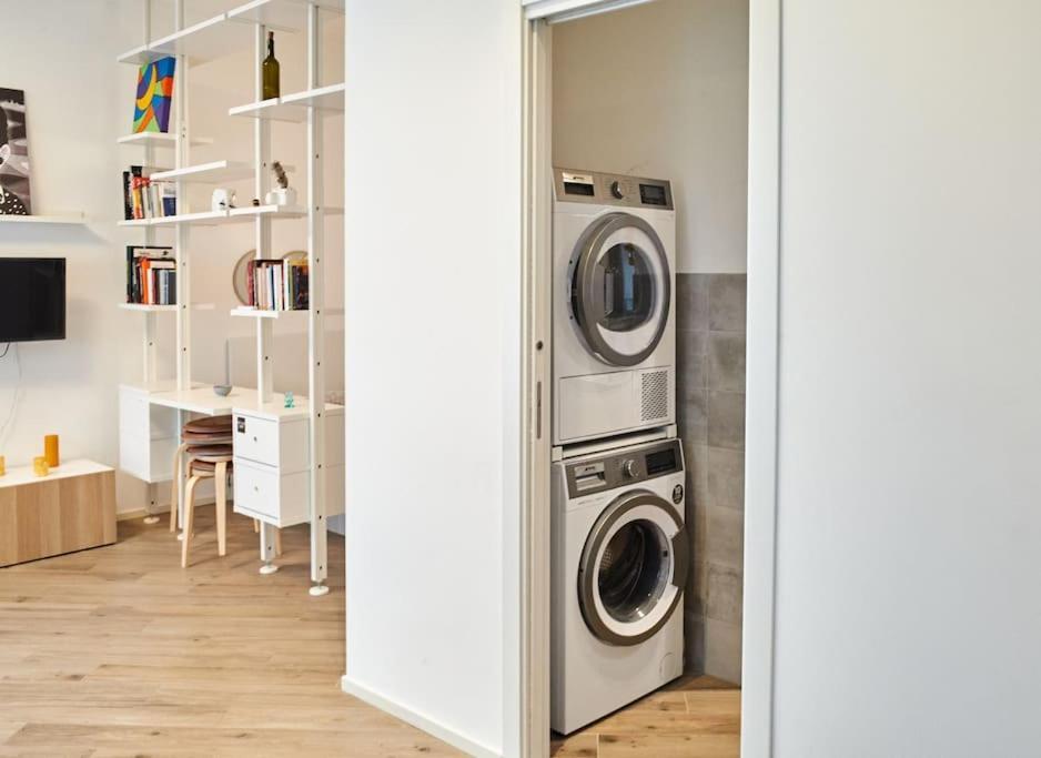 Apartment Atelier 19