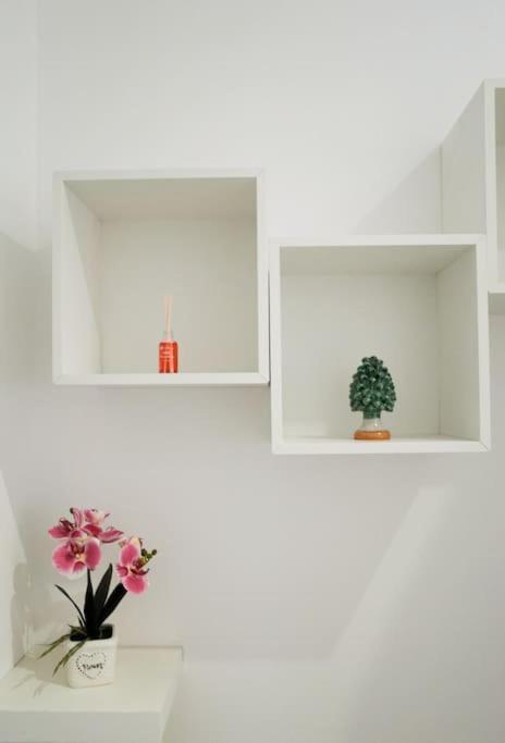 Atelier 19 Apartment Rome