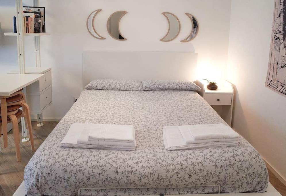 Atelier 19 Apartment Rome
