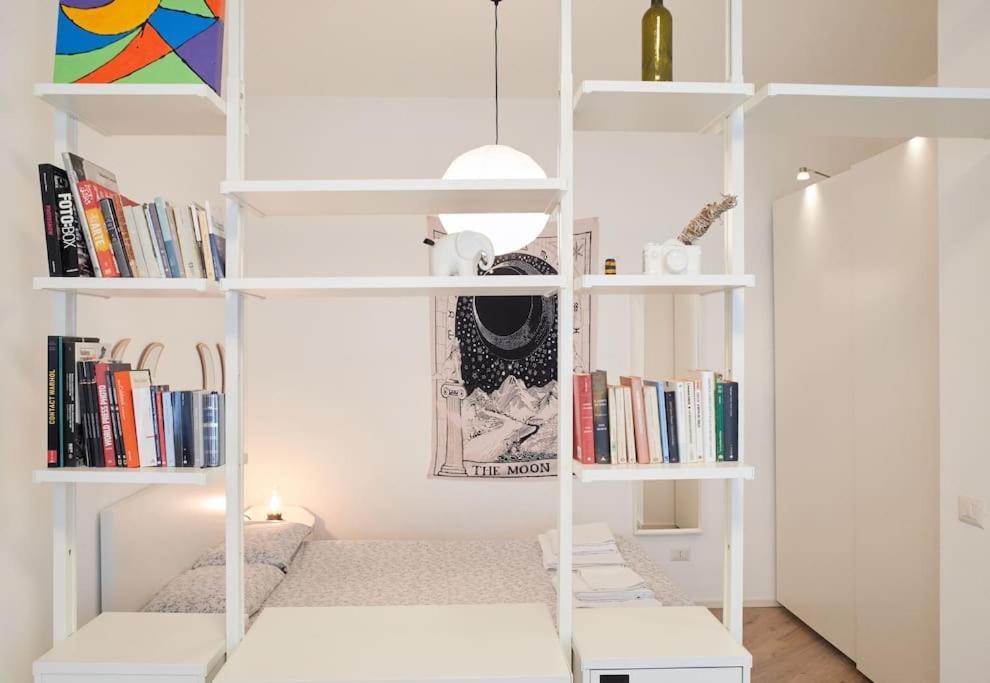 Atelier 19 Apartment Rome
