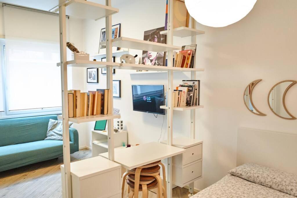 Apartment Atelier 19