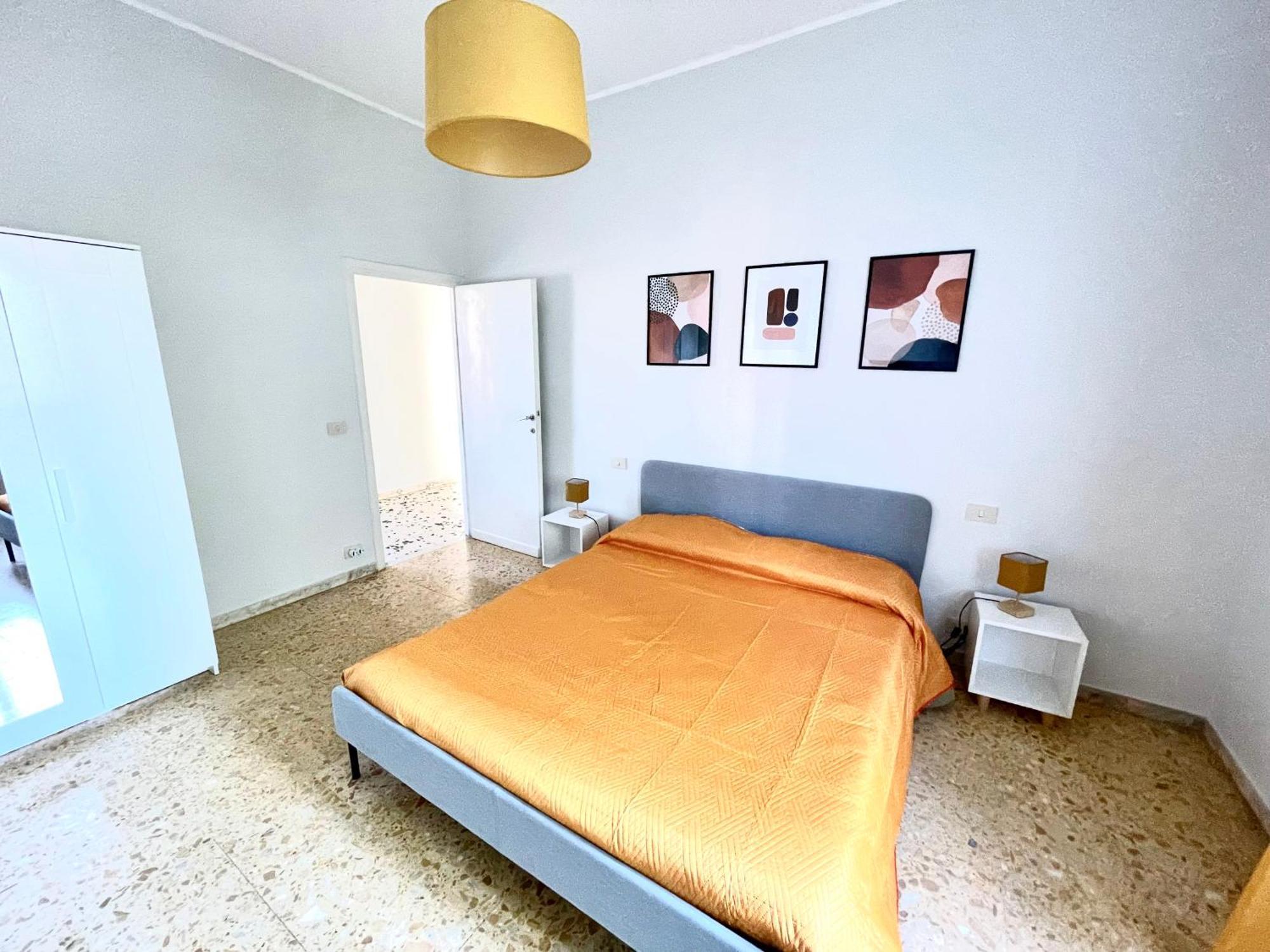 Appartement La Casa Di Betta Vicino Metro