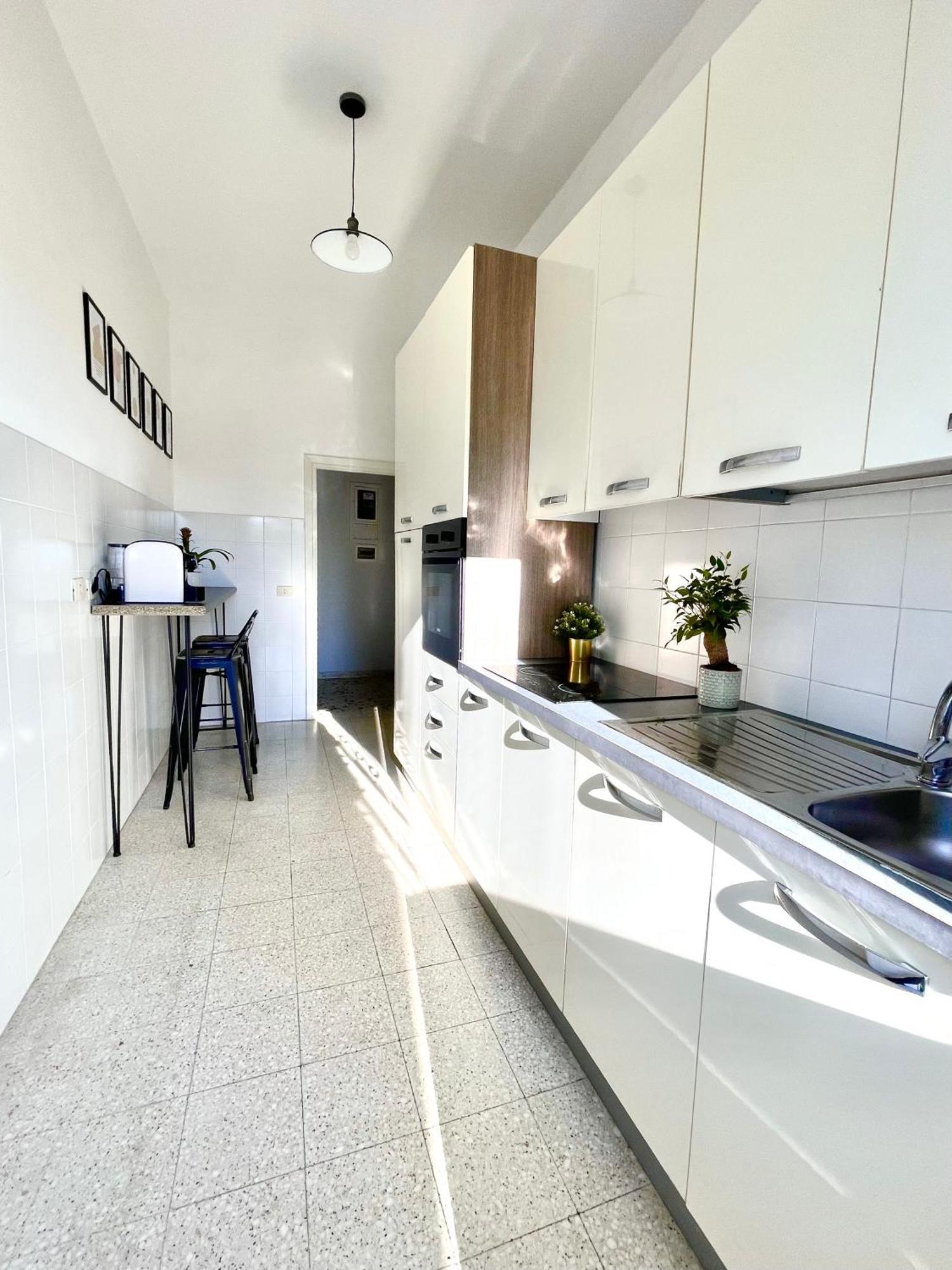 La Casa Di Betta Vicino Metro