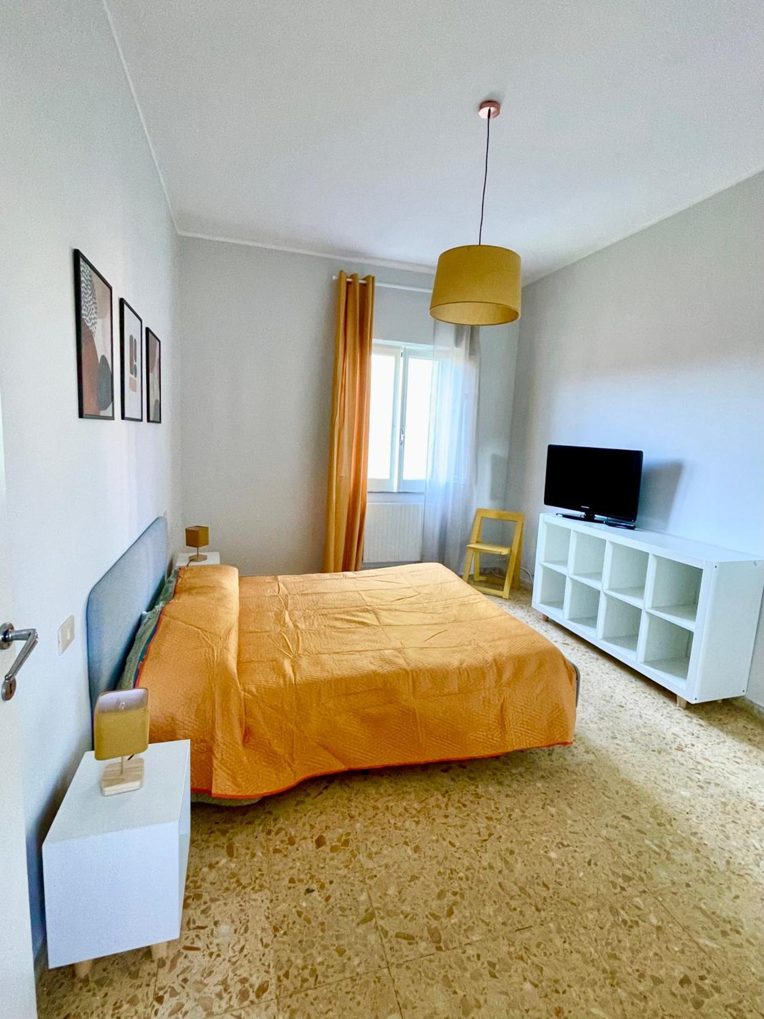 La Casa Di Betta Vicino Metro Apartment