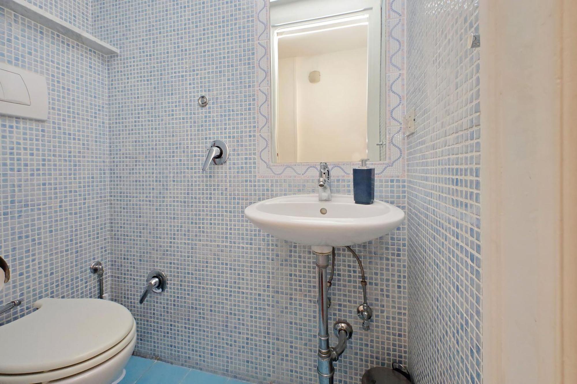 Appartamento 4bnb - Vittorio Emanuele Roma