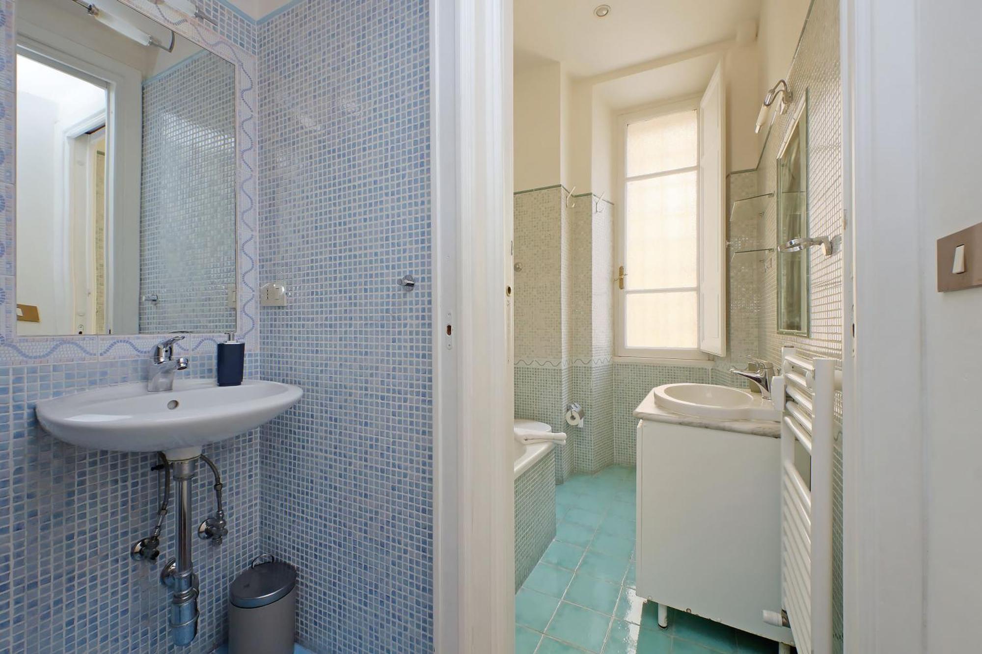 4bnb - Vittorio Emanuele Appartamento