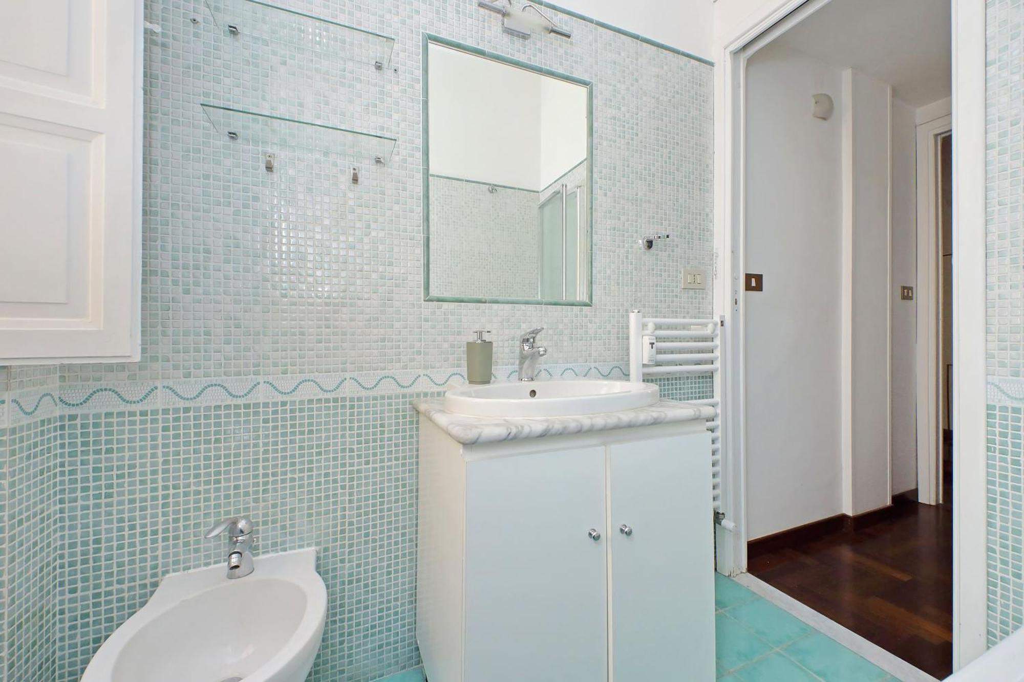 Appartamento 4bnb - Vittorio Emanuele