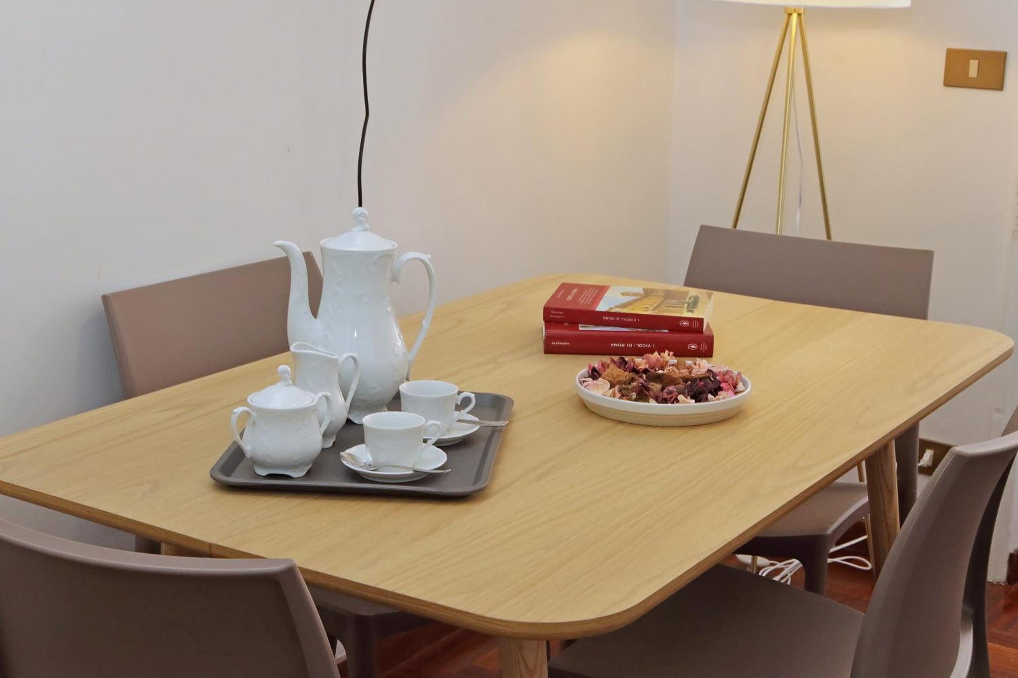 4bnb - Vittorio Emanuele Appartamento *