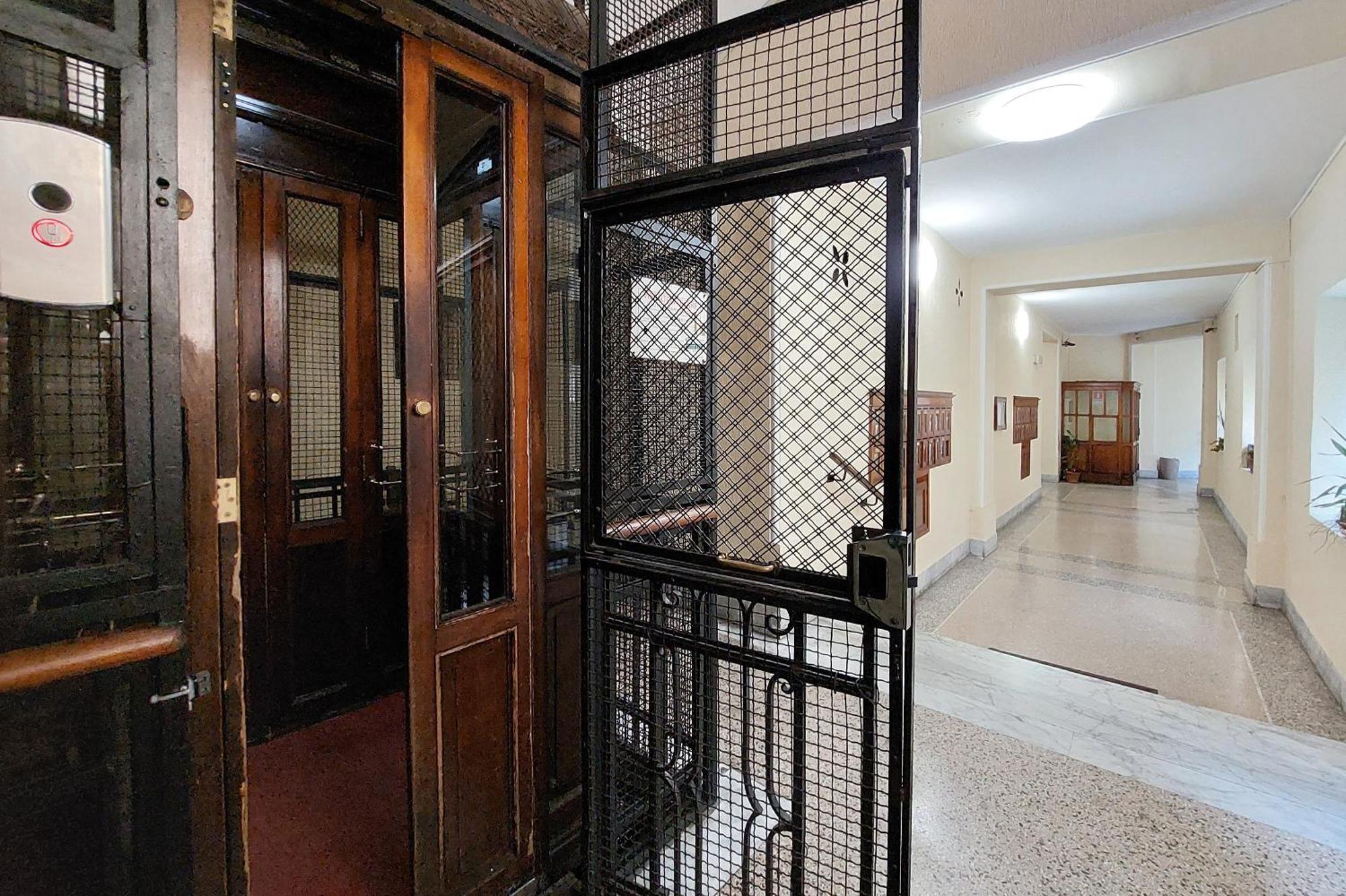 Appartamento 4bnb - Vittorio Emanuele *
