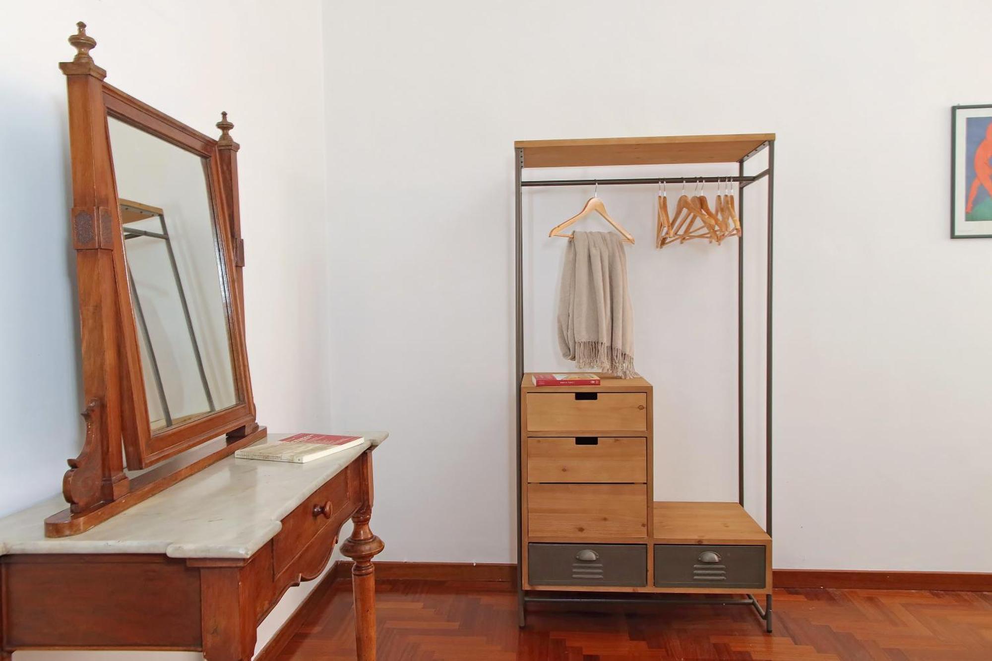 Appartamento 4bnb - Vittorio Emanuele