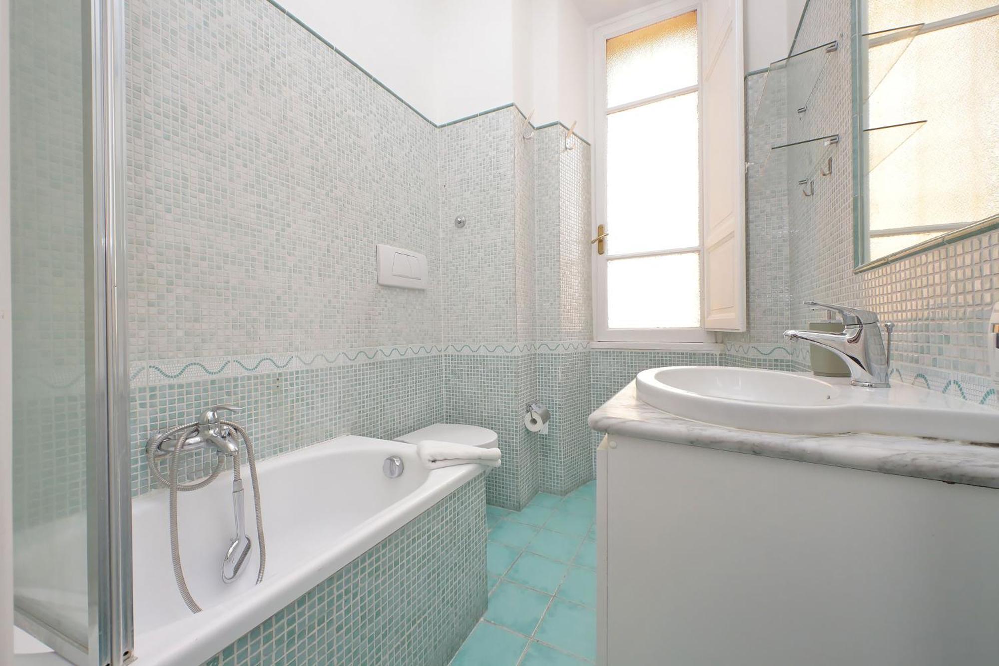 4bnb - Vittorio Emanuele Appartamento *