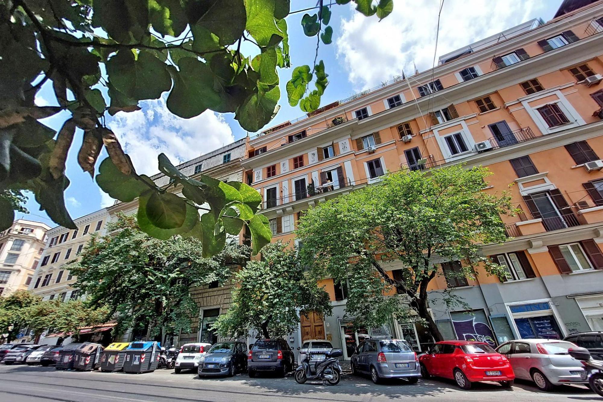 4bnb - Vittorio Emanuele * Roma