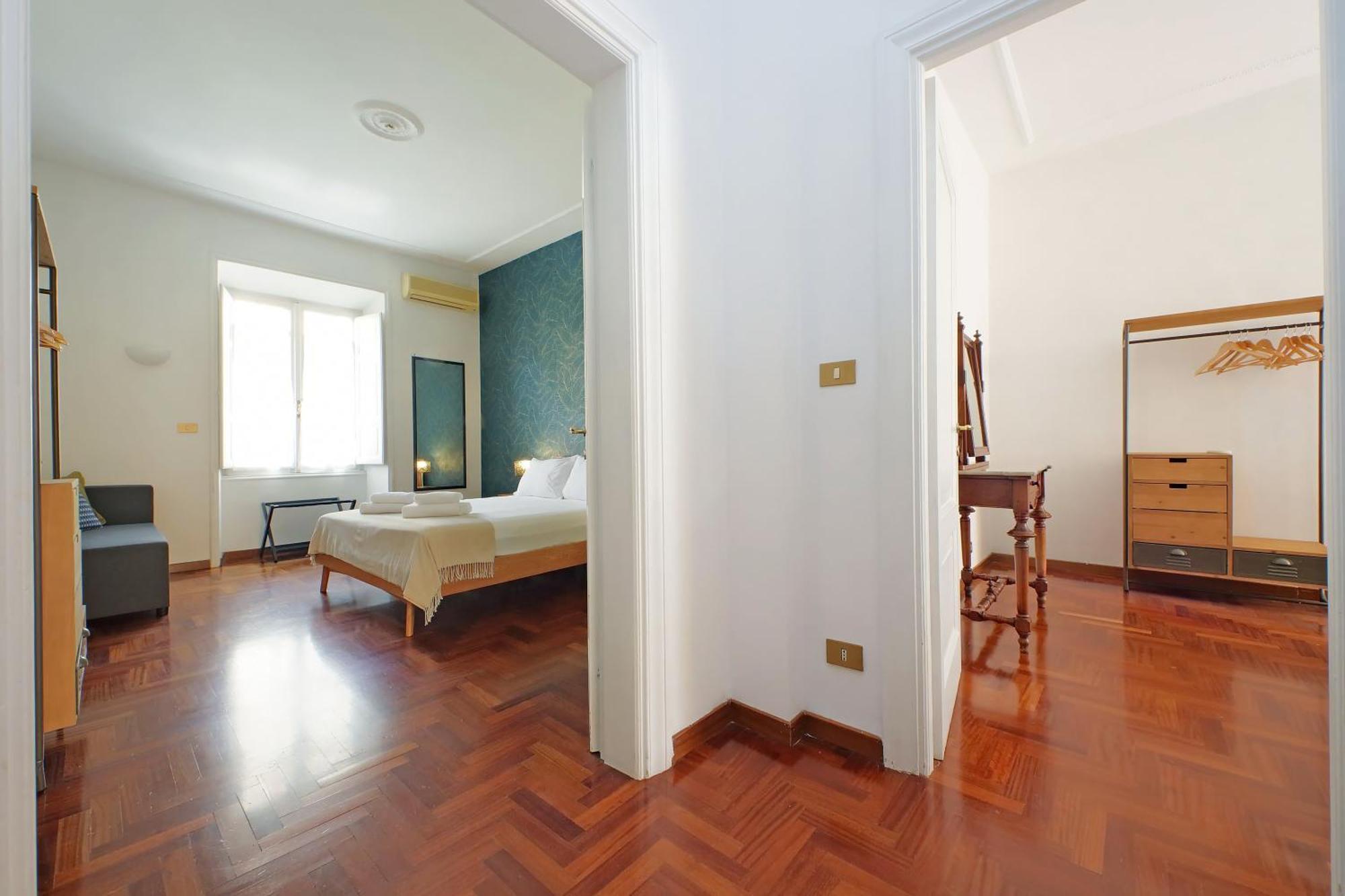 Appartamento 4bnb - Vittorio Emanuele